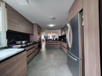 PENT HOUSE CON TERRAZA A LA VENTA EN POLANCO (V)