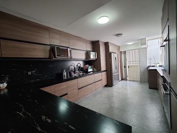 PENT HOUSE CON TERRAZA A LA VENTA EN POLANCO (V)