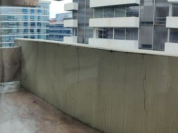PENT HOUSE CON TERRAZA A LA VENTA EN POLANCO (V)