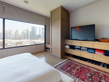 INCREIBLE DEPARTAMENTO A LA VENTA EN SANTA FE (V)
