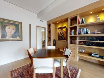 INCREIBLE DEPARTAMENTO A LA VENTA EN SANTA FE (V)