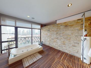 INCREIBLE DEPARTAMENTO A LA VENTA EN SANTA FE (V)
