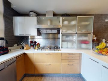 INCREIBLE DEPARTAMENTO A LA VENTA EN SANTA FE (V)