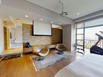 INCREIBLE DEPARTAMENTO A LA VENTA EN SANTA FE (V)