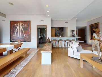 INCREIBLE DEPARTAMENTO A LA VENTA EN SANTA FE (V)