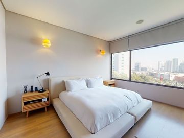 INCREIBLE DEPARTAMENTO A LA VENTA EN SANTA FE (V)