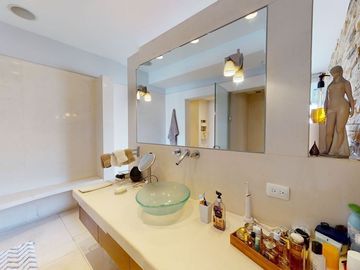 INCREIBLE DEPARTAMENTO A LA VENTA EN SANTA FE (V)