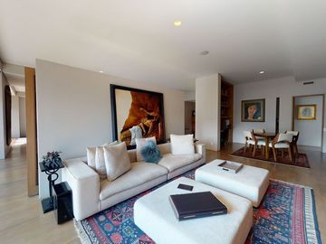 INCREIBLE DEPARTAMENTO A LA VENTA EN SANTA FE (V)
