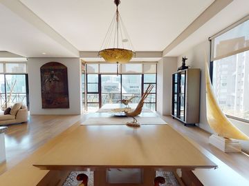 INCREIBLE DEPARTAMENTO A LA VENTA EN SANTA FE (V)