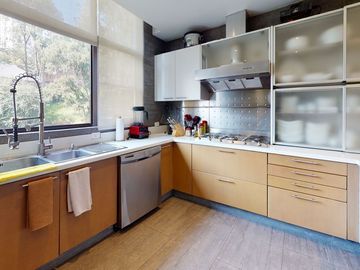 INCREIBLE DEPARTAMENTO A LA VENTA EN SANTA FE (V)