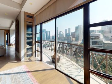 INCREIBLE DEPARTAMENTO A LA VENTA EN SANTA FE (V)