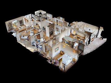 INCREIBLE DEPARTAMENTO A LA VENTA EN SANTA FE (V)