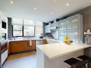 INCREIBLE DEPARTAMENTO A LA VENTA EN SANTA FE (V)