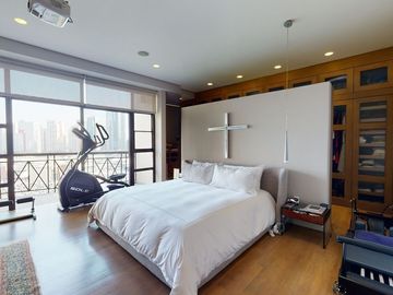 INCREIBLE DEPARTAMENTO A LA VENTA EN SANTA FE (V)