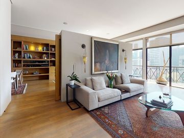 INCREIBLE DEPARTAMENTO A LA VENTA EN SANTA FE (V)