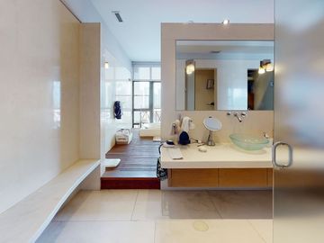 INCREIBLE DEPARTAMENTO A LA VENTA EN SANTA FE (V)