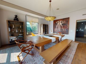 INCREIBLE DEPARTAMENTO A LA VENTA EN SANTA FE (V)