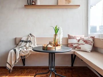 SE VENDE  HERMOSO DEPARTAMENTO EN POLANCO (V)