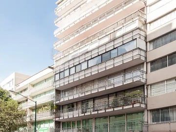 SE VENDE  HERMOSO DEPARTAMENTO EN POLANCO (V)