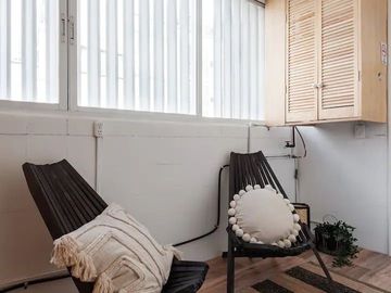 SE VENDE  HERMOSO DEPARTAMENTO EN POLANCO (V)