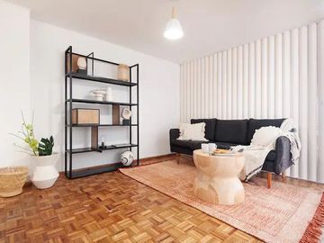 SE VENDE  HERMOSO DEPARTAMENTO EN POLANCO (V)