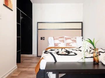 SE VENDE  HERMOSO DEPARTAMENTO EN POLANCO (V)