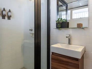 SE VENDE  HERMOSO DEPARTAMENTO EN POLANCO (V)
