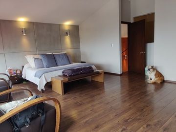 EXCELENTE PENT HOUSE A LA VENTA EN SANTA FE (V)