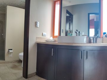 EXCELENTE PENT HOUSE A LA VENTA EN SANTA FE (V)