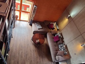 EXCELENTE PENT HOUSE A LA VENTA EN SANTA FE (V)