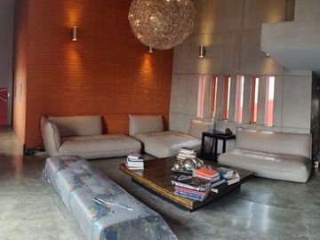 EXCELENTE PENT HOUSE A LA VENTA EN SANTA FE (V)