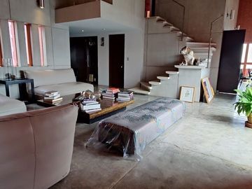 EXCELENTE PENT HOUSE A LA VENTA EN SANTA FE (V)