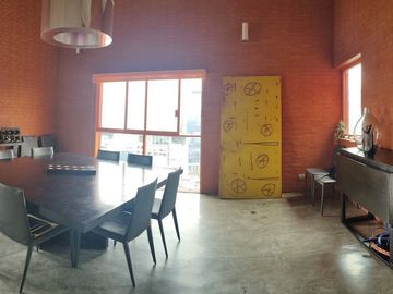EXCELENTE PENT HOUSE A LA VENTA EN SANTA FE (V)