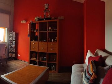 EXCELENTE PENT HOUSE A LA VENTA EN SANTA FE (V)