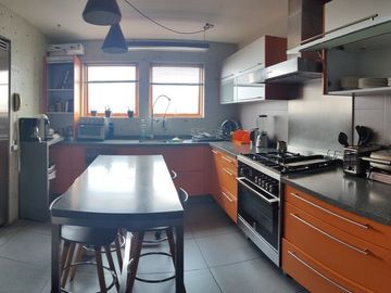EXCELENTE PENT HOUSE A LA VENTA EN SANTA FE (V)