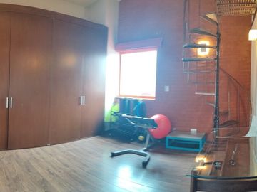 EXCELENTE PENT HOUSE A LA VENTA EN SANTA FE (V)