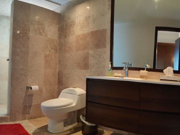 EXCELENTE PENT HOUSE A LA VENTA EN SANTA FE (V)