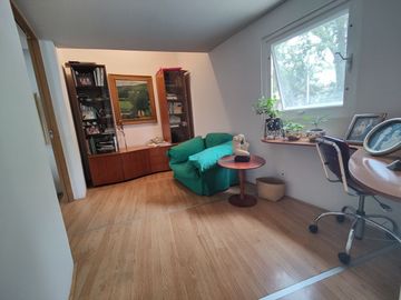 SE VENDE CASA EN LOMAS DE CHAPULTEPEC (V)