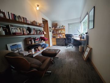SE VENDE CASA EN LOMAS DE CHAPULTEPEC (V)