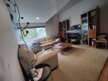 SE VENDE CASA EN LOMAS DE CHAPULTEPEC (V)