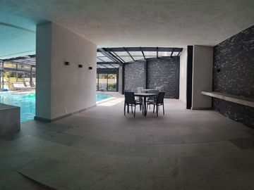 DEPARTAMENTO DE LUJO A LA VENTA EN BOSQUES DE LAS LOMAS (V)
