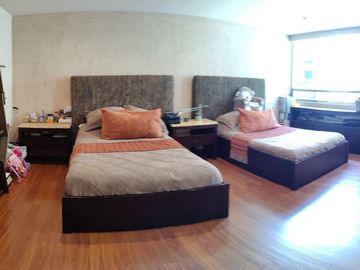 DEPARTAMENTO DE LUJO A LA VENTA EN BOSQUES DE LAS LOMAS (V)