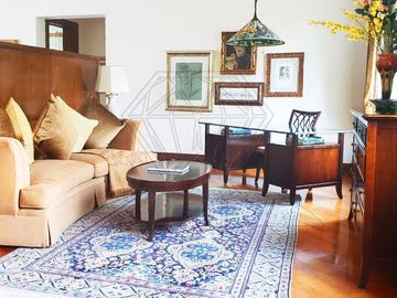 Casa de LUJO en conjunto  a la venta La Toscana, Bosques de las Lomas (V)