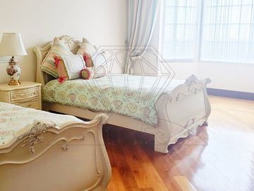 Casa de LUJO en conjunto  a la venta La Toscana, Bosques de las Lomas (V)