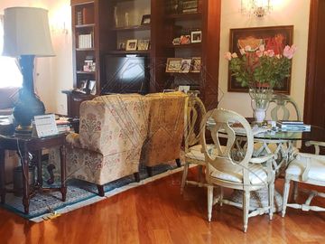 Casa de LUJO en conjunto  a la venta La Toscana, Bosques de las Lomas (V)