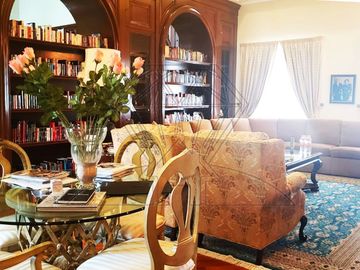 Casa de LUJO en conjunto  a la venta La Toscana, Bosques de las Lomas (V)