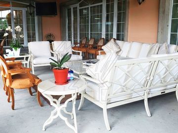 Casa de LUJO en conjunto  a la venta La Toscana, Bosques de las Lomas (V)