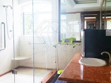 Casa de LUJO en conjunto  a la venta La Toscana, Bosques de las Lomas (V)