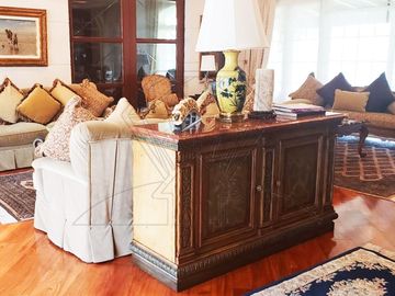 Casa de LUJO en conjunto  a la venta La Toscana, Bosques de las Lomas (V)