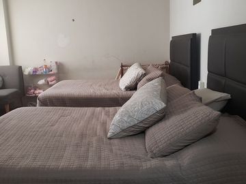 DEPARTAMENTO A LA VENTA DE 2 NIVELES EN SOCRATES!!!(V)